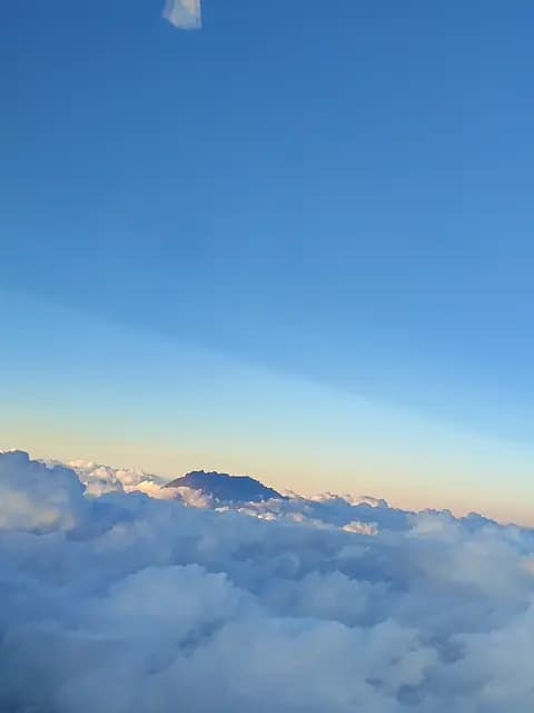 Gunung Kinabalu