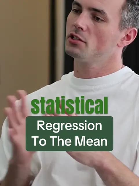 Stats — Regression