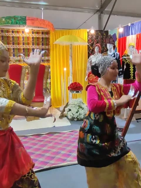 Festival Budaya